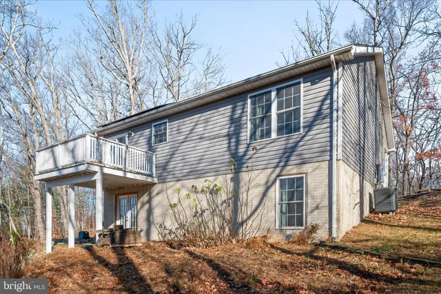 $380,000 | 181 Brook View Road, Front Royal, VA 22630