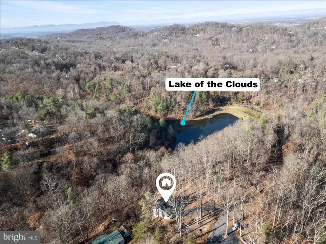 $380,000 | 181 Brook View Road, Front Royal, VA 22630