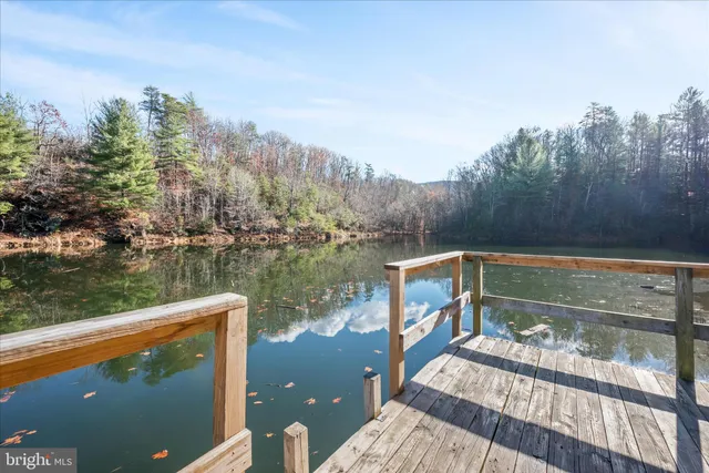 $380,000 | 181 Brook View Road, Front Royal, VA 22630