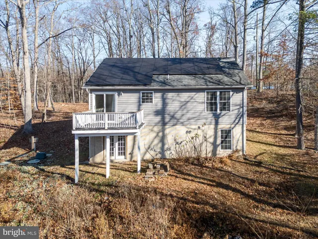 $380,000 | 181 Brook View Road, Front Royal, VA 22630