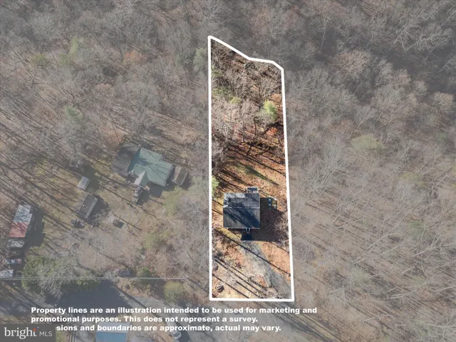 $380,000 | 181 Brook View Road, Front Royal, VA 22630