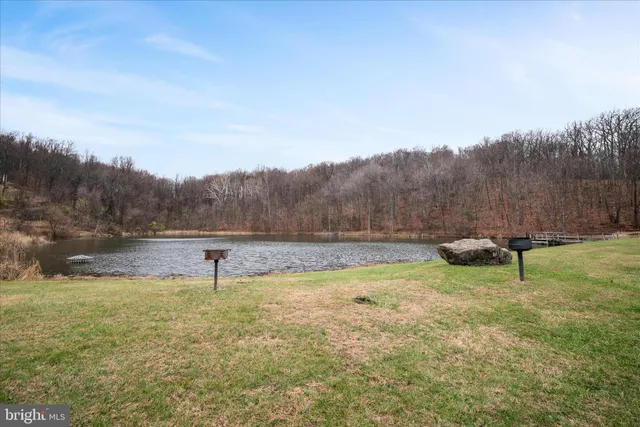 $380,000 | 181 Brook View Road, Front Royal, VA 22630
