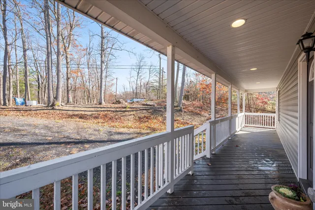 $380,000 | 181 Brook View Road, Front Royal, VA 22630