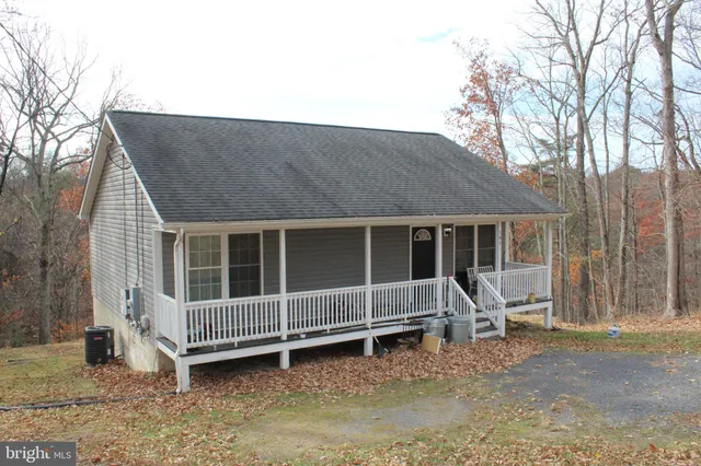 $399,900 | 181 Brook View Road, Front Royal, VA 22630