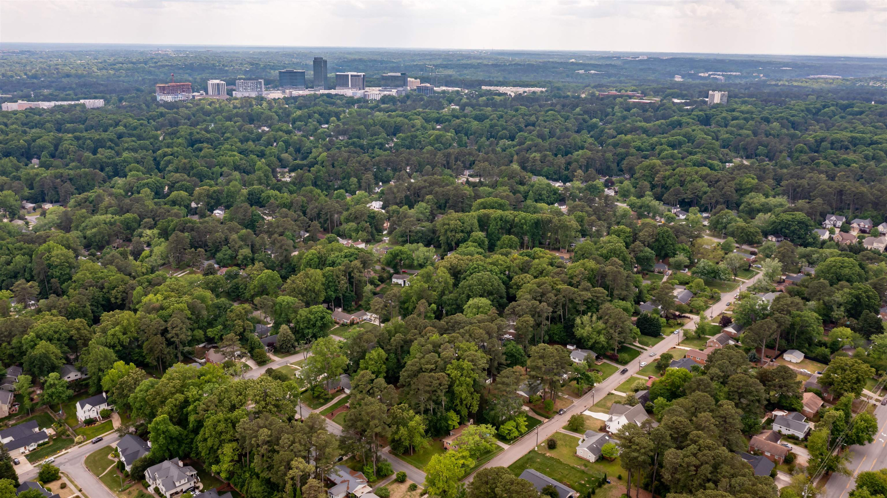 629 Duke Drive Raleigh, NC 27609 - Photo 49 of 49 Photo 49