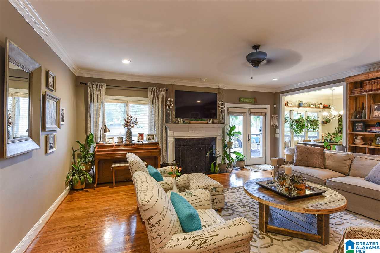 4357 Milner Road West Birmingham, AL 35242 - Photo 13 of 50