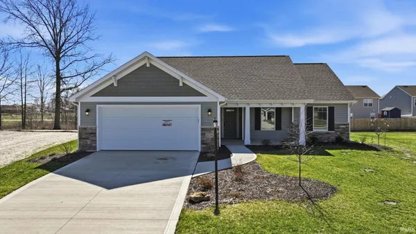 $339,900 | 11156 Oaklynn Reserve Boulevard, Fort Wayne, IN 46835