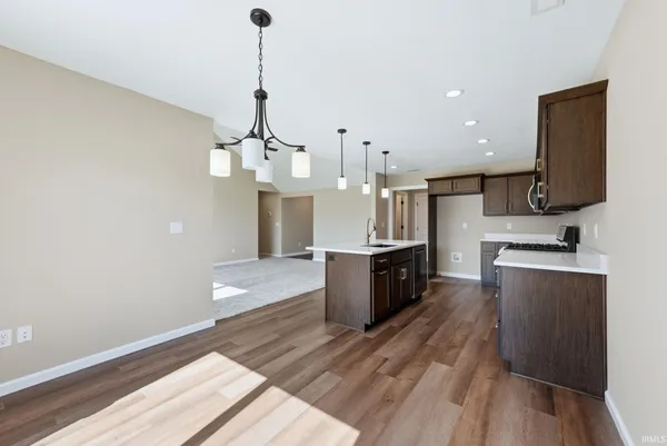 $339,900 | 11156 Oaklynn Reserve Boulevard, Fort Wayne, IN 46835