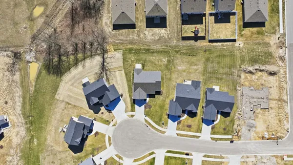 $339,900 | 11156 Oaklynn Reserve Boulevard, Fort Wayne, IN 46835