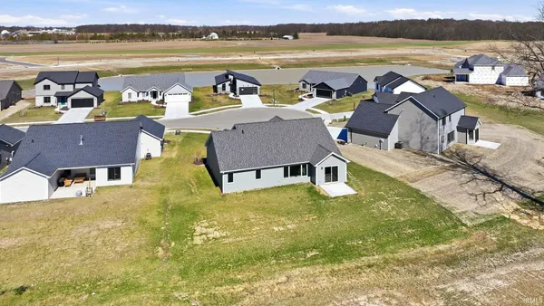 $339,900 | 11156 Oaklynn Reserve Boulevard, Fort Wayne, IN 46835