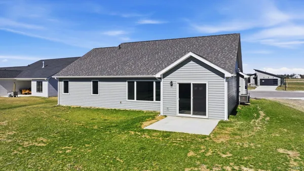 $339,900 | 11156 Oaklynn Reserve Boulevard, Fort Wayne, IN 46835