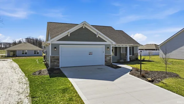 $339,900 | 11156 Oaklynn Reserve Boulevard, Fort Wayne, IN 46835