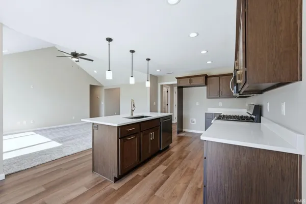 $339,900 | 11156 Oaklynn Reserve Boulevard, Fort Wayne, IN 46835