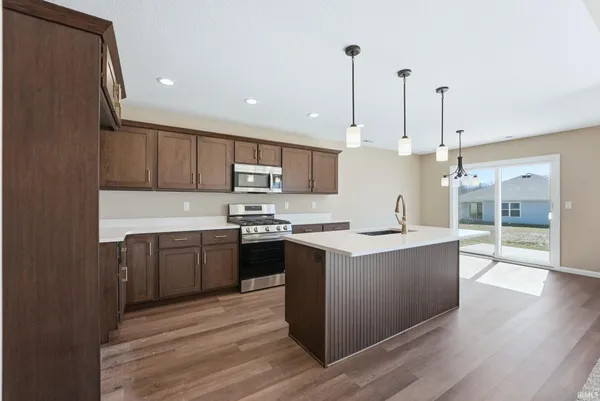 $339,900 | 11156 Oaklynn Reserve Boulevard, Fort Wayne, IN 46835