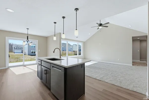 $339,900 | 11156 Oaklynn Reserve Boulevard, Fort Wayne, IN 46835