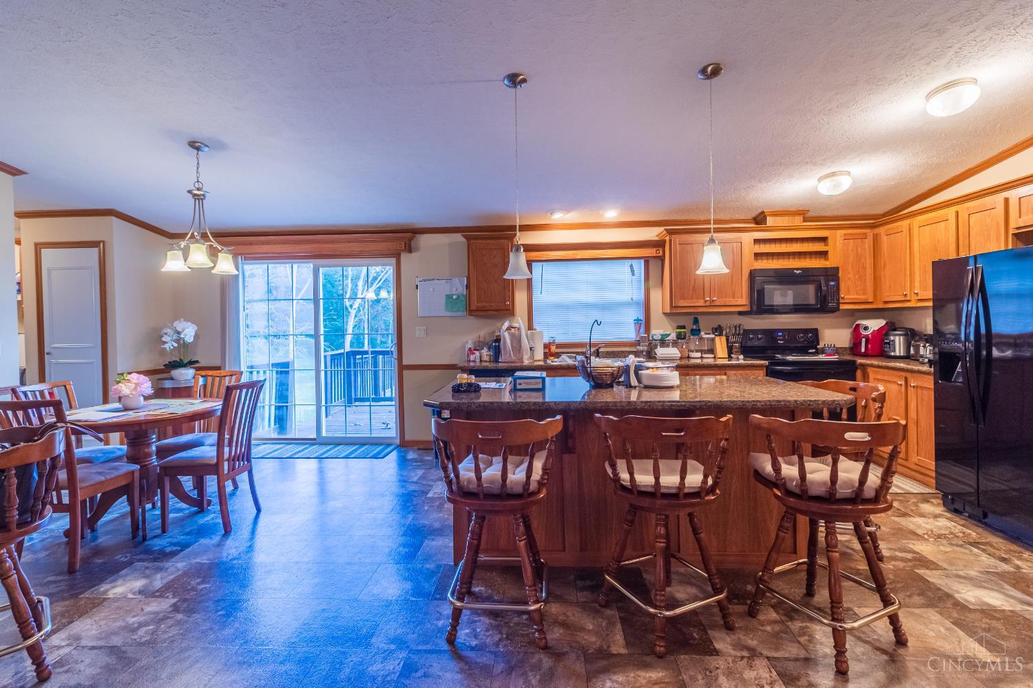 831 Thomas Brown Road West Union, OH 45693 - Photo 10 of 22