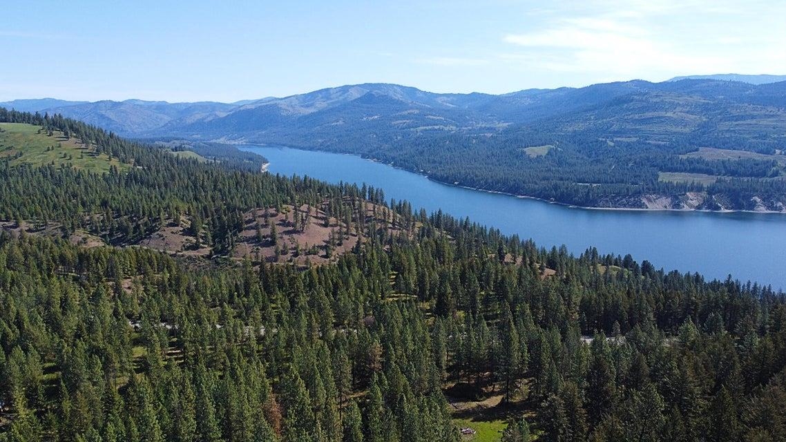 Tbd Silver Creek Road Inchelium, WA 99138 - Photo 1 of 19