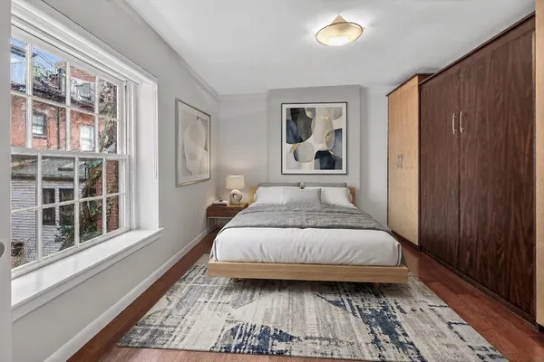 $3,800 | 7 Primus Avenue, Unit 11, Boston, MA 02114