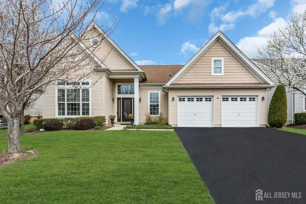 $829,800 | 124 Masters Drive, Monroe Township, NJ 08831