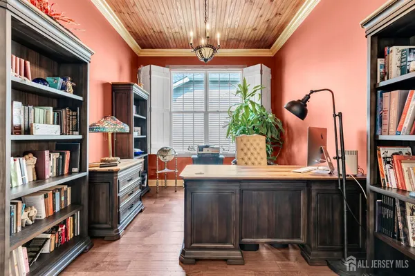 $829,800 | 124 Masters Drive, Monroe Township, NJ 08831