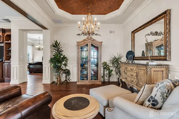 $829,800 | 124 Masters Drive, Monroe Township, NJ 08831