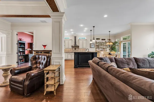 $829,800 | 124 Masters Drive, Monroe Township, NJ 08831
