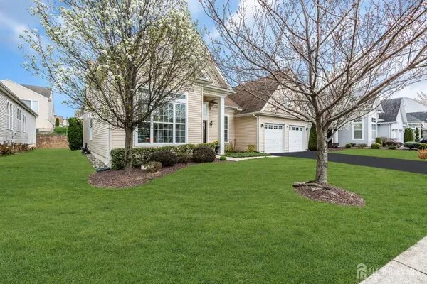 $829,800 | 124 Masters Drive, Monroe Township, NJ 08831