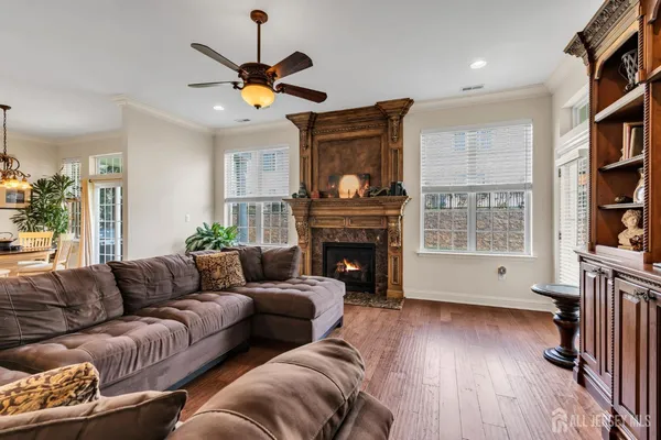$829,800 | 124 Masters Drive, Monroe Township, NJ 08831
