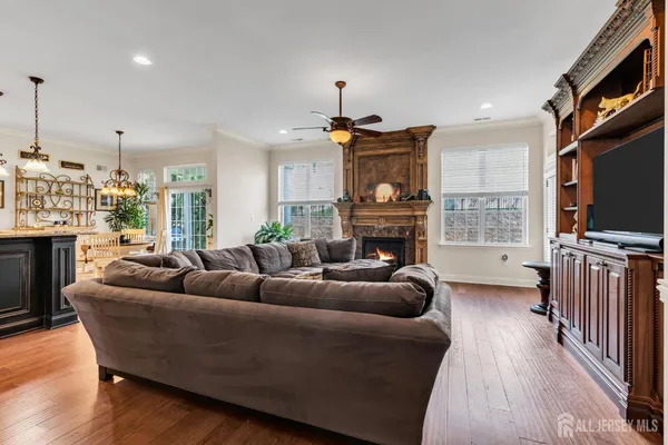 $829,800 | 124 Masters Drive, Monroe Township, NJ 08831