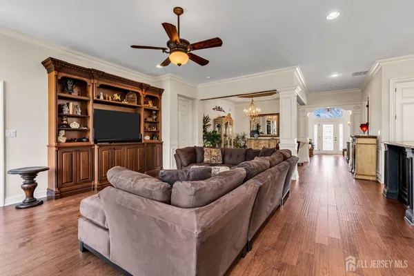 $829,800 | 124 Masters Drive, Monroe Township, NJ 08831