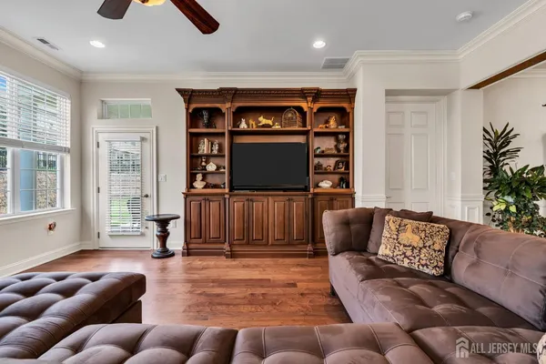 $829,800 | 124 Masters Drive, Monroe Township, NJ 08831
