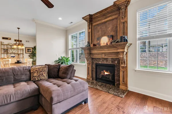 $829,800 | 124 Masters Drive, Monroe Township, NJ 08831