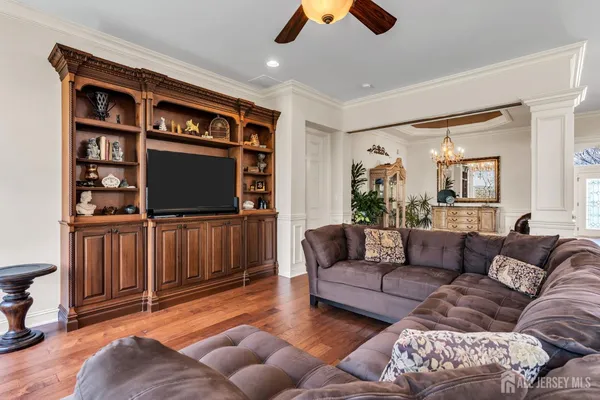 $829,800 | 124 Masters Drive, Monroe Township, NJ 08831