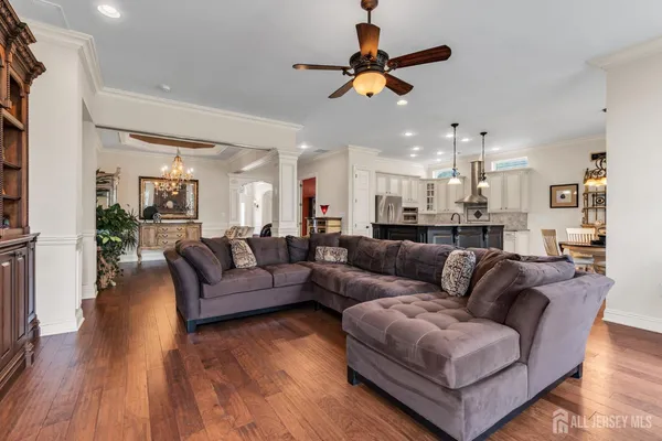 $829,800 | 124 Masters Drive, Monroe Township, NJ 08831