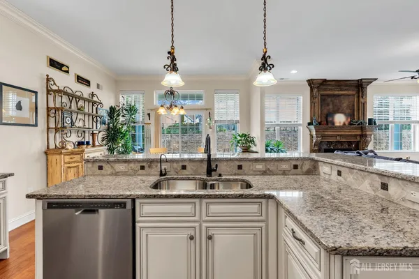$829,800 | 124 Masters Drive, Monroe Township, NJ 08831