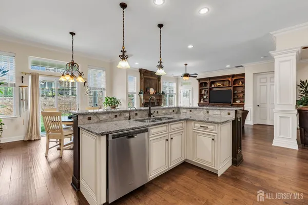 $829,800 | 124 Masters Drive, Monroe Township, NJ 08831