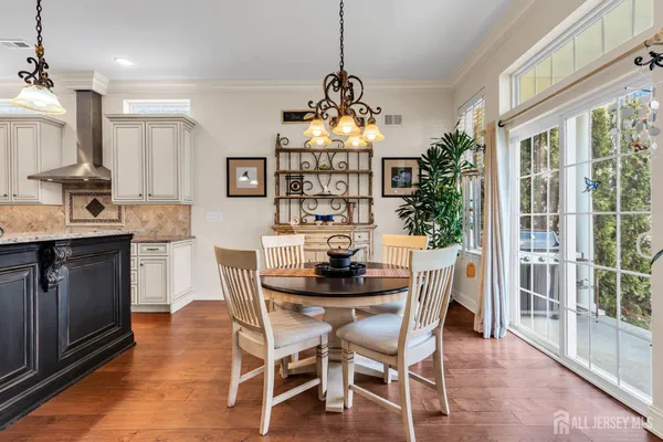 $829,800 | 124 Masters Drive, Monroe Township, NJ 08831