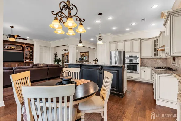 $829,800 | 124 Masters Drive, Monroe Township, NJ 08831