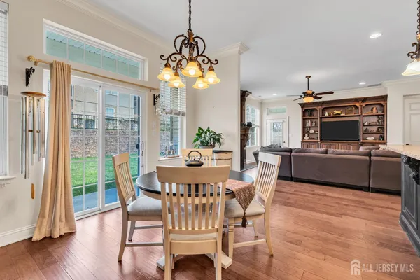 $829,800 | 124 Masters Drive, Monroe Township, NJ 08831