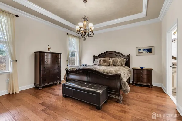 $829,800 | 124 Masters Drive, Monroe Township, NJ 08831