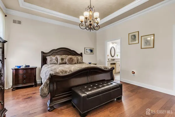 $829,800 | 124 Masters Drive, Monroe Township, NJ 08831