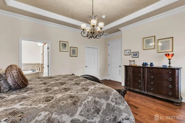 $829,800 | 124 Masters Drive, Monroe Township, NJ 08831