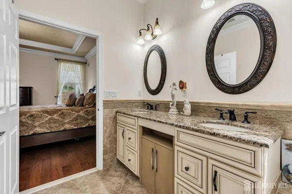 $829,800 | 124 Masters Drive, Monroe Township, NJ 08831