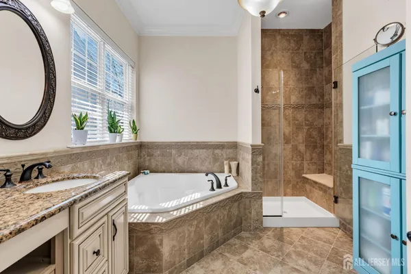 $829,800 | 124 Masters Drive, Monroe Township, NJ 08831