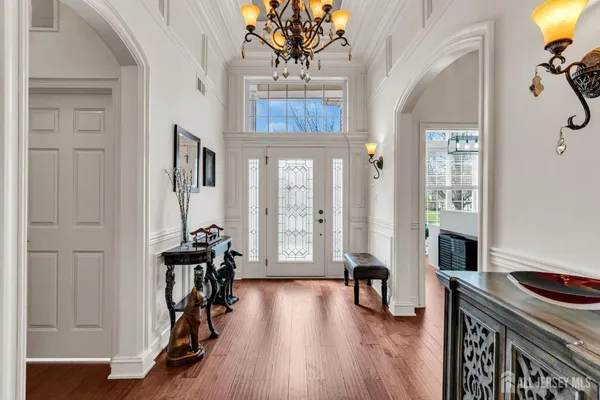 $829,800 | 124 Masters Drive, Monroe Township, NJ 08831