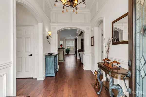 $829,800 | 124 Masters Drive, Monroe Township, NJ 08831