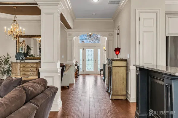 $829,800 | 124 Masters Drive, Monroe Township, NJ 08831