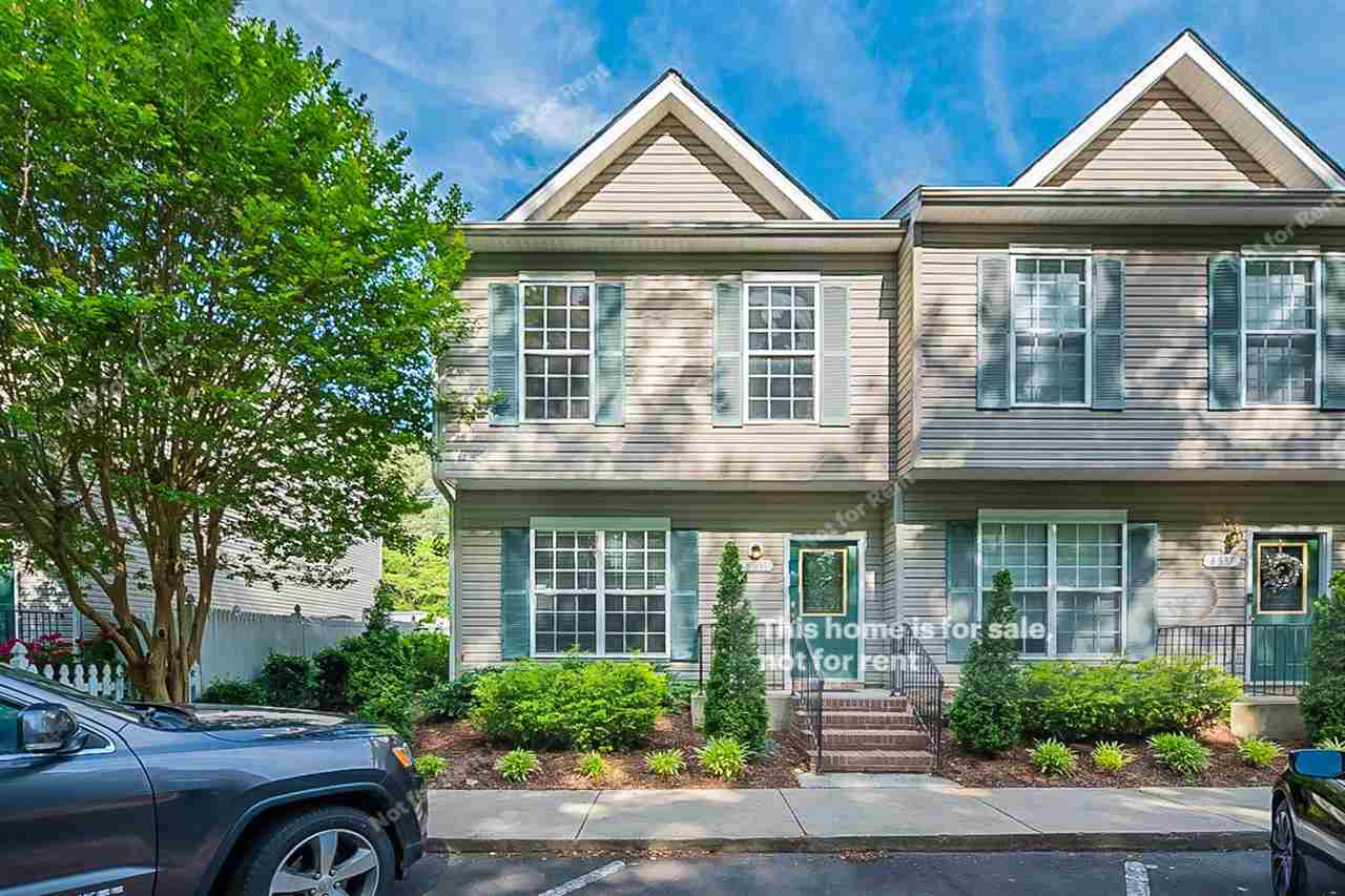 8531 Kangaroo Court Raleigh, NC 27615 - Photo 1 of 18 Photo 1