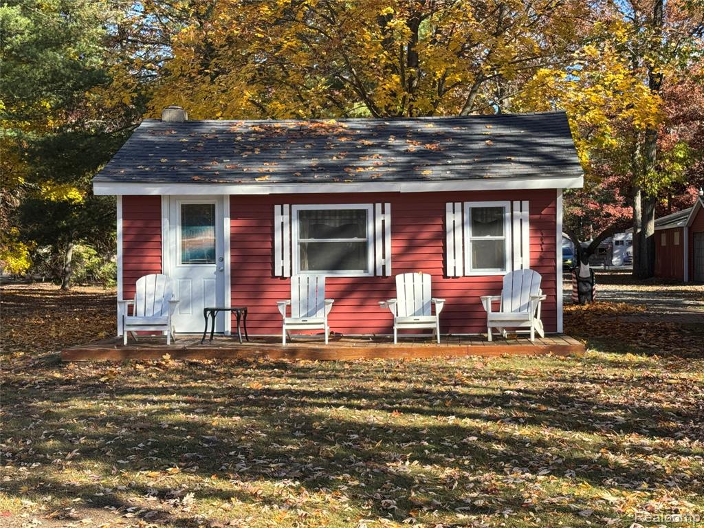 7099 Jose Lake Road South Branch, MI 48761 - Photo 37 of 81