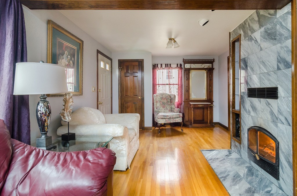 70 Summit Road Holbrook, MA 02343 - Photo 12 of 28